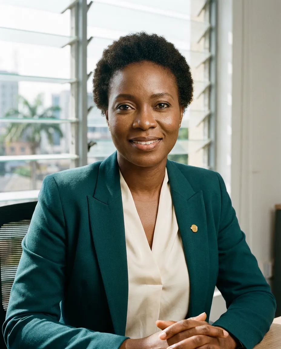 Adeola Bankole