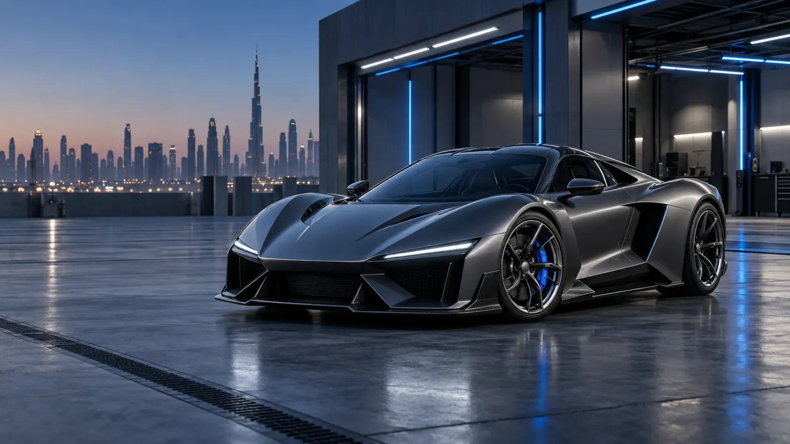 ApexDrive banner