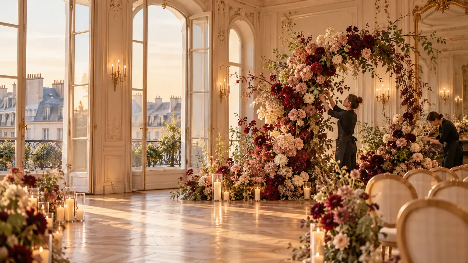BloomScene banner