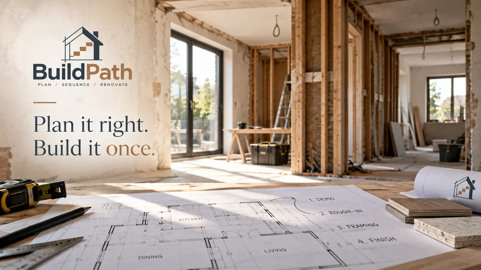 BuildPath banner