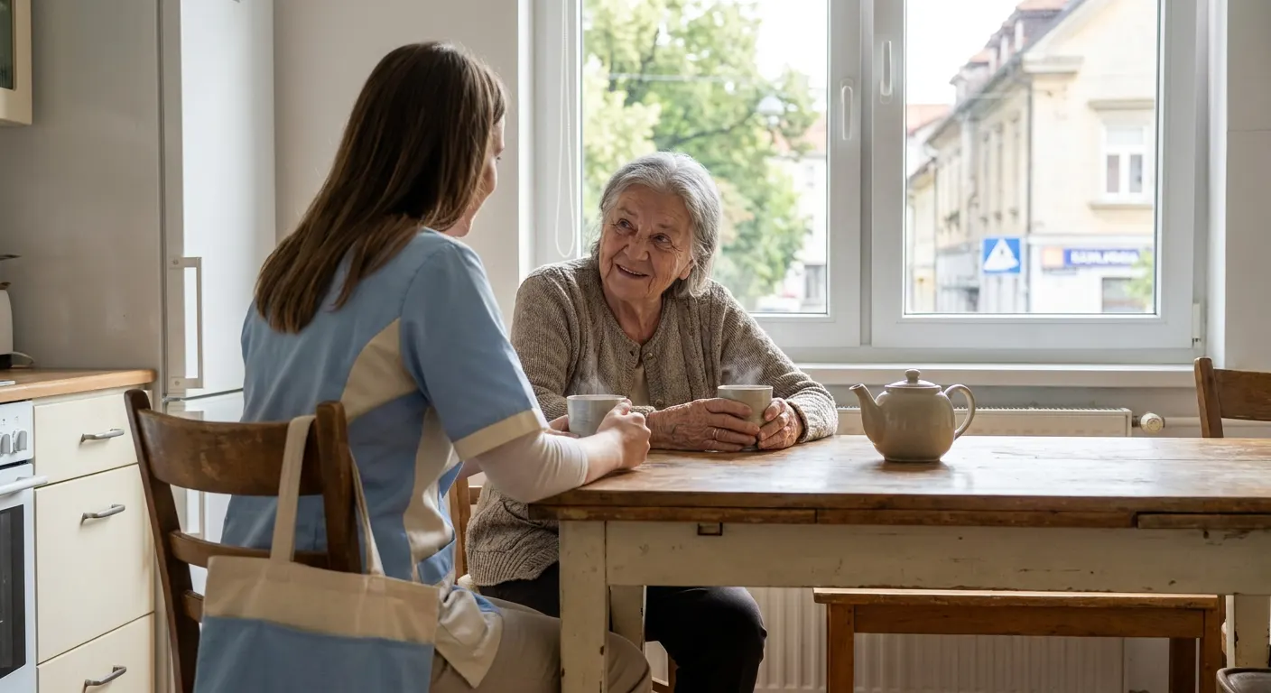 CareAtHome banner