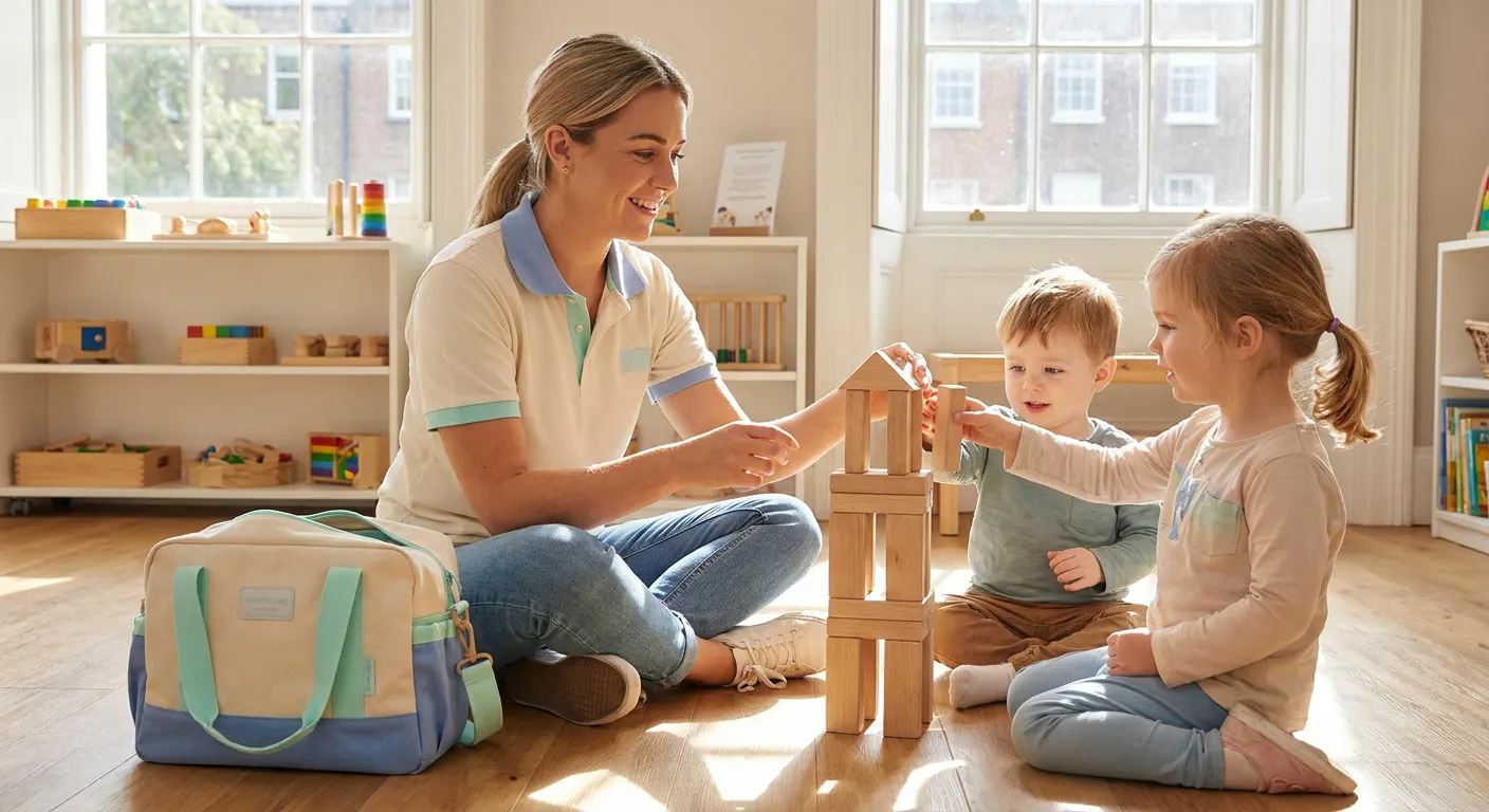 ChildCircle banner