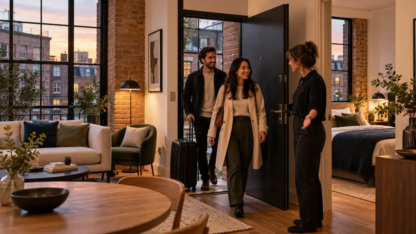 CityNest banner