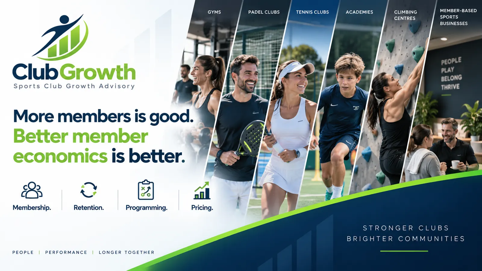 ClubGrowth banner