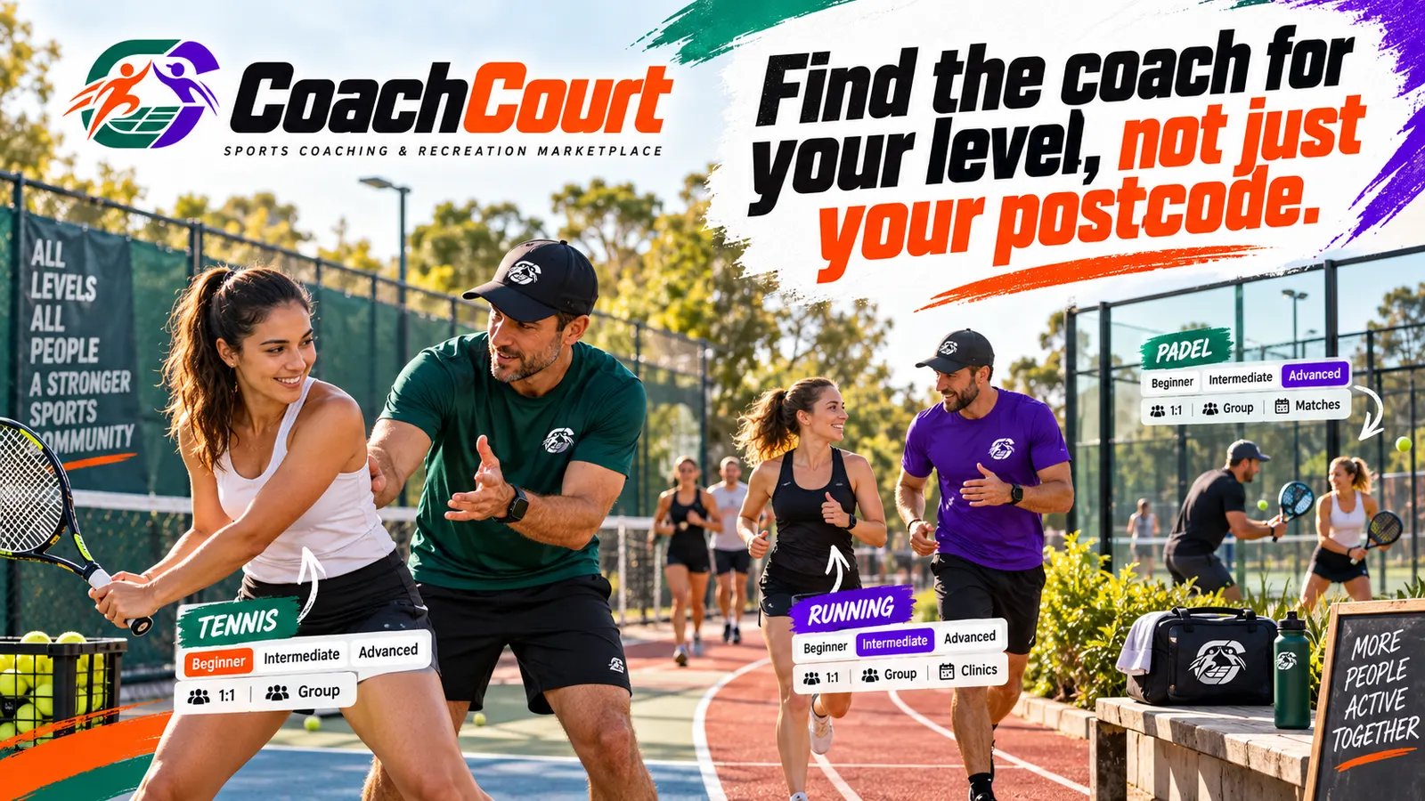 CoachCourt banner