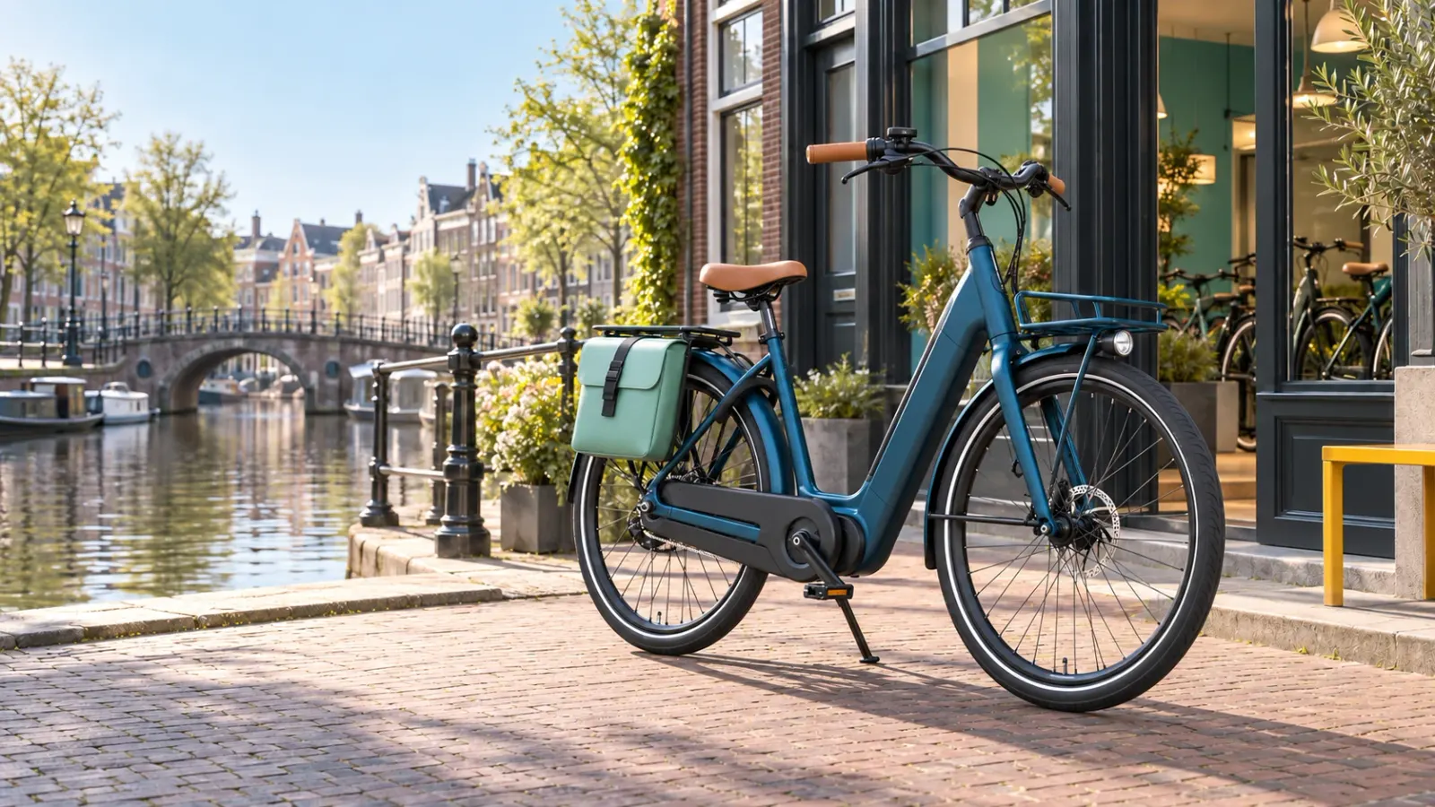 CycleBase banner