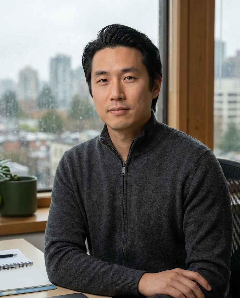 Daniel Kim