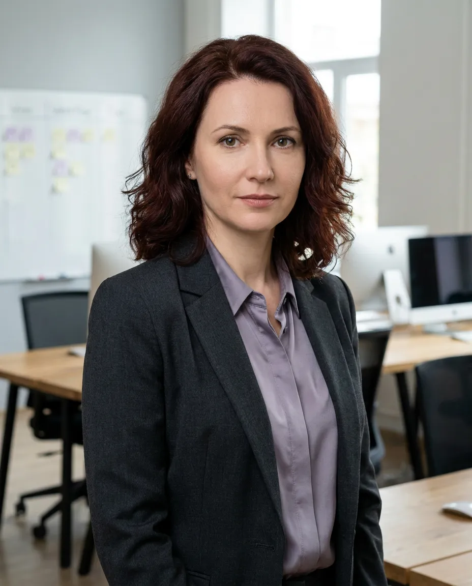 Elena Petrova