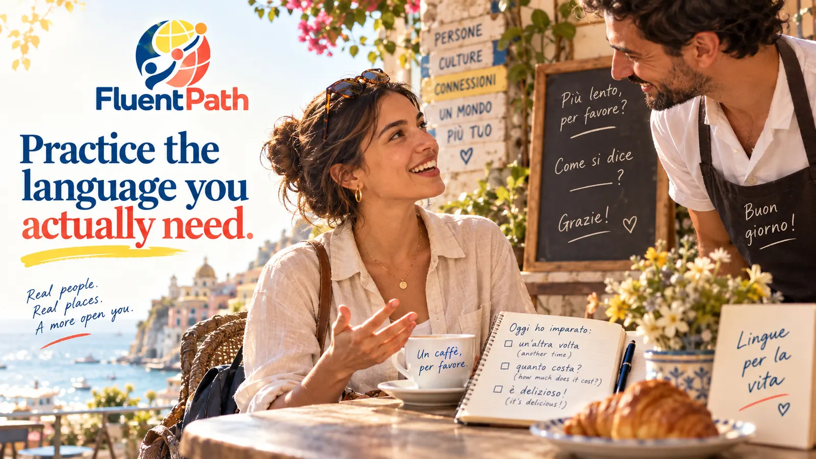 FluentPath banner