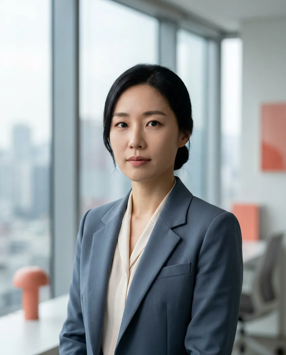 Ji-woo Han
