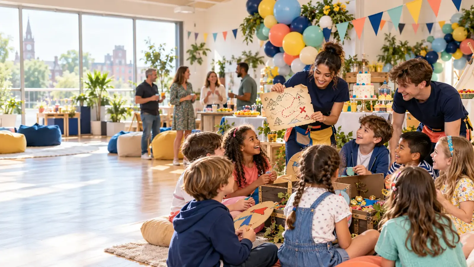 LittleWonder banner