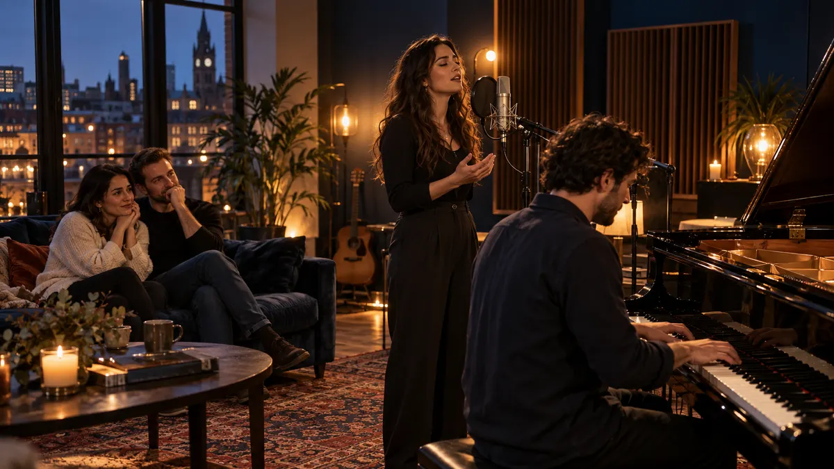 LiveNote: Custom song