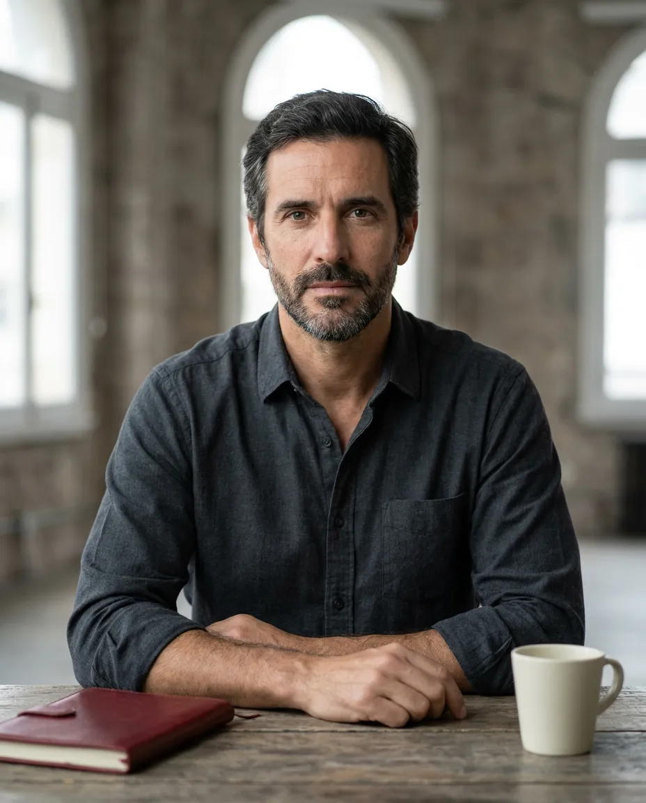 Mateo Fernandez