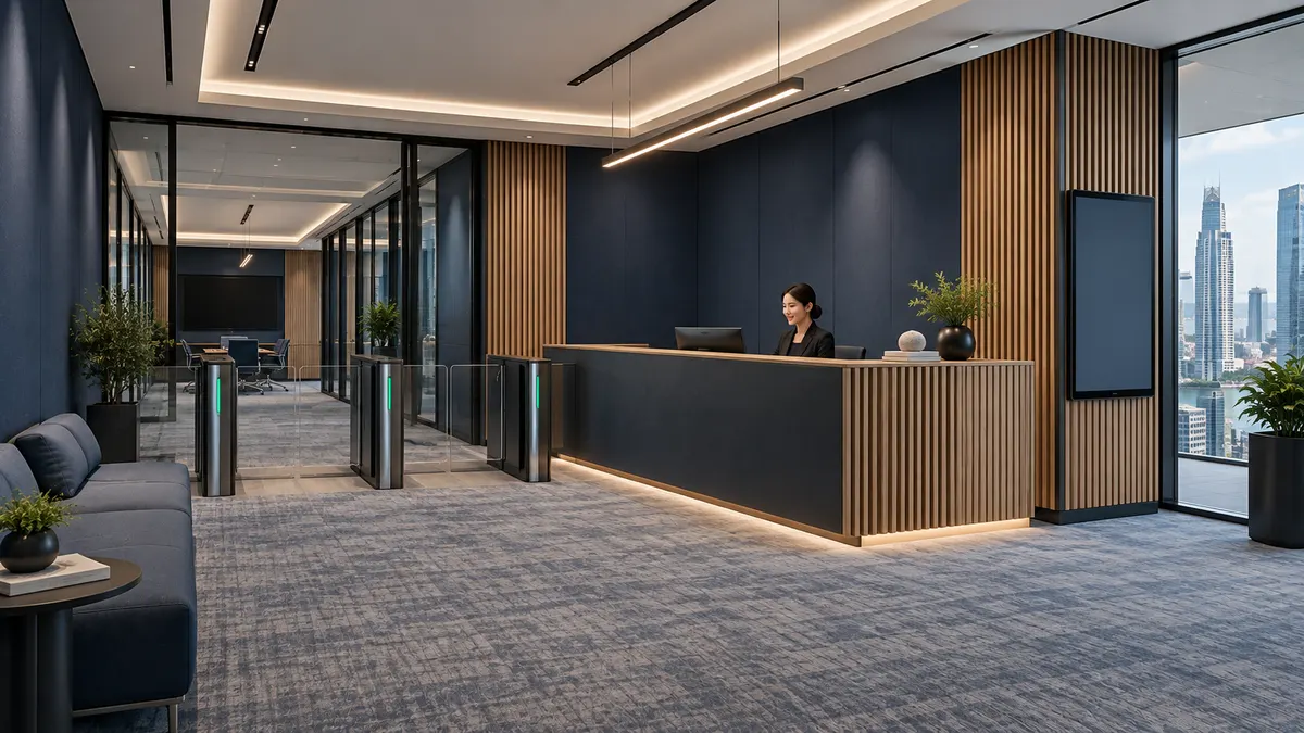 MeetSpace: Reception