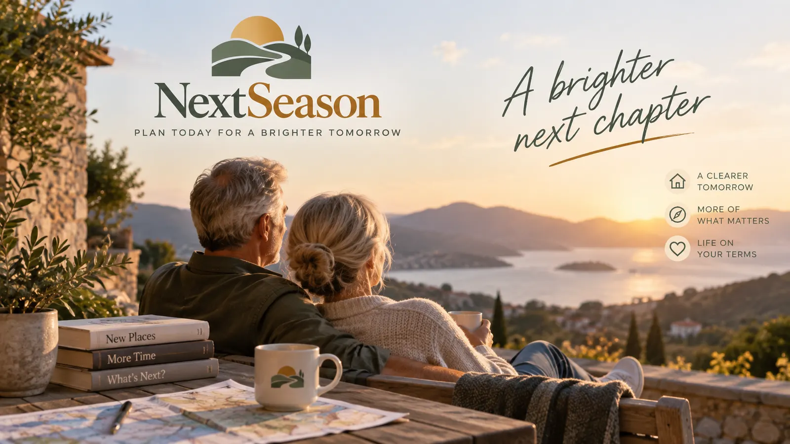 NextSeason banner