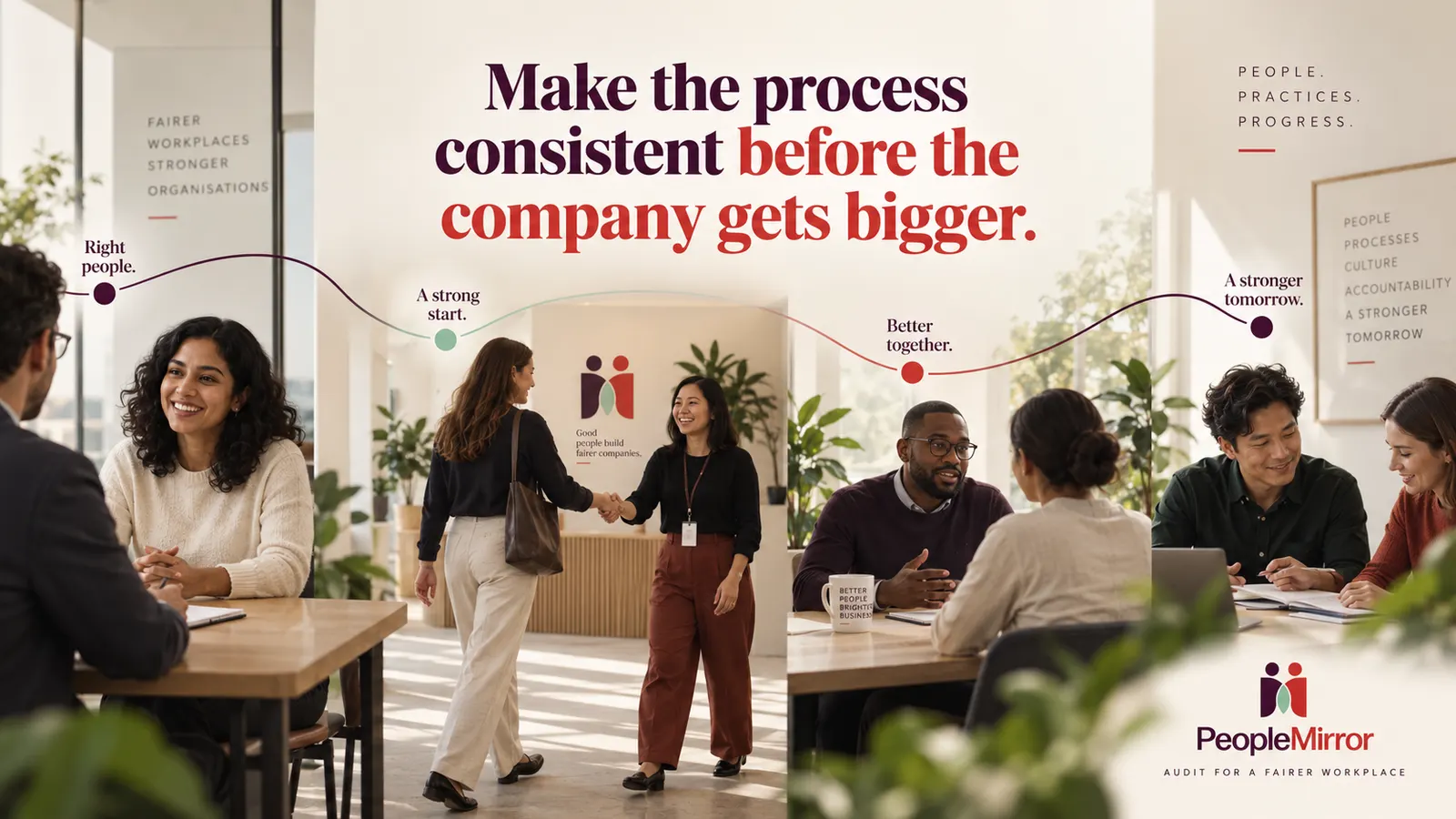 PeopleMirror banner