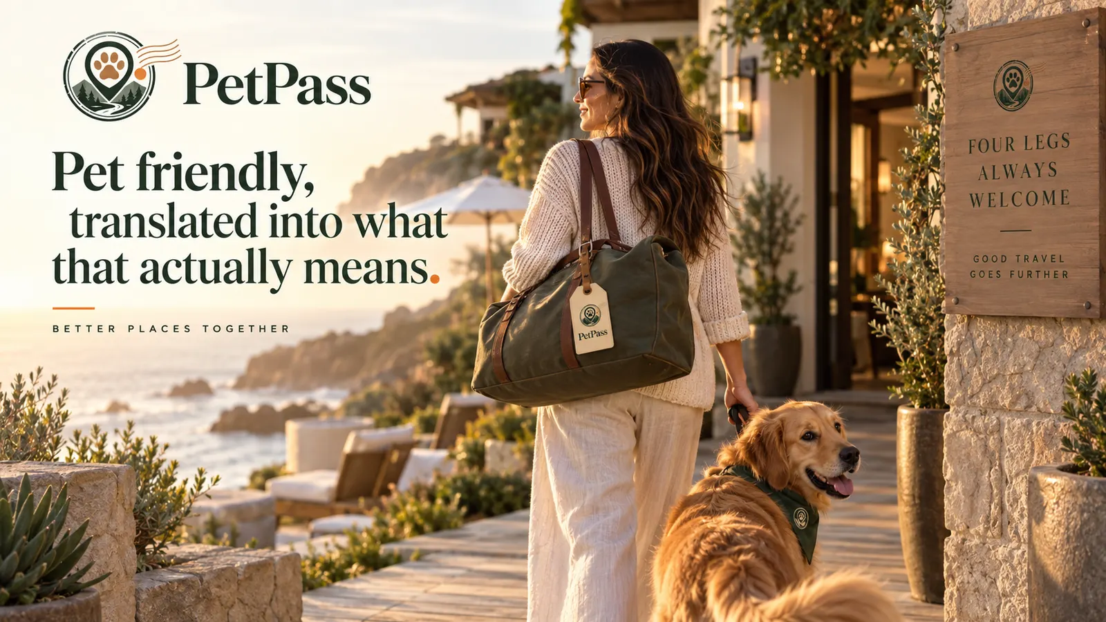 PetPass banner