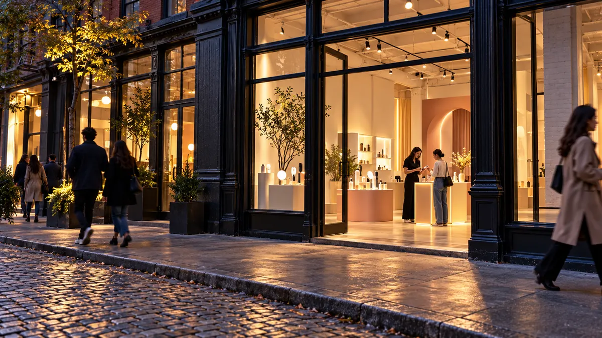 PopSpace: Second soho unit