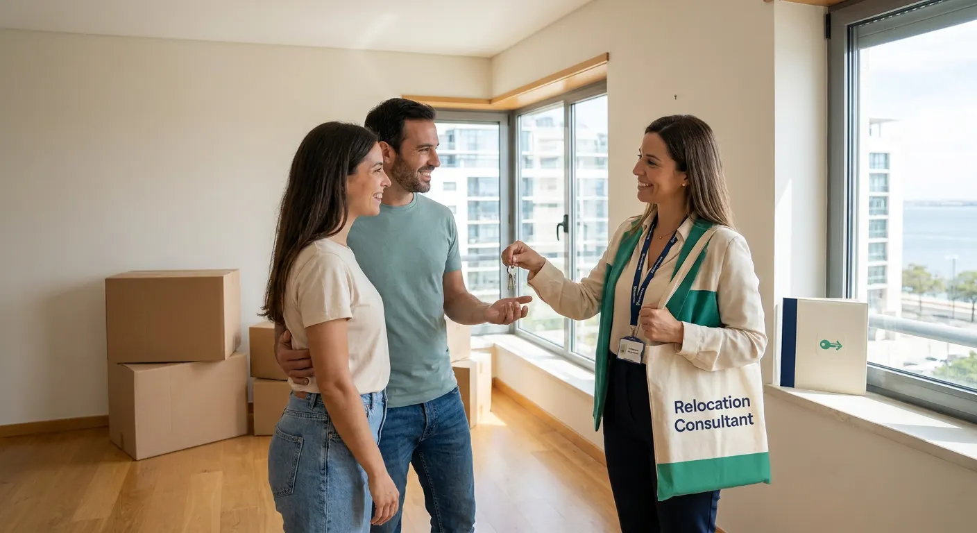 RelocateReady banner