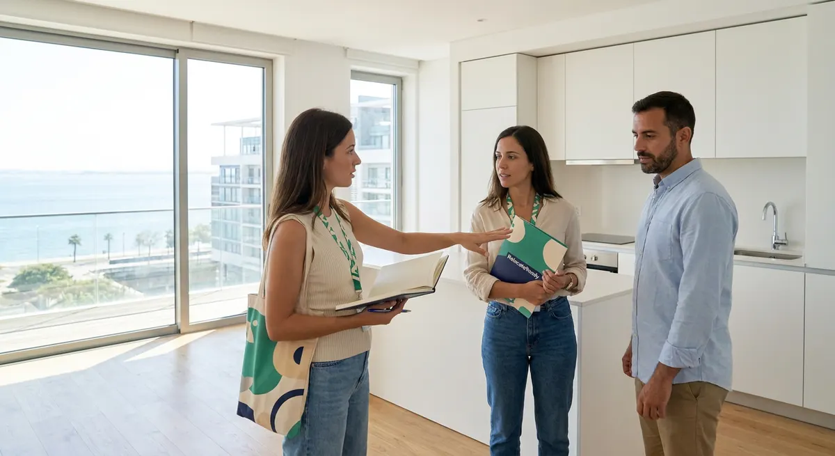 RelocateReady: Home search day
