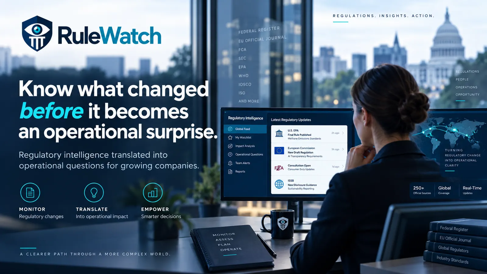 RuleWatch banner