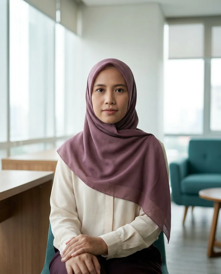Siti Rahmawati