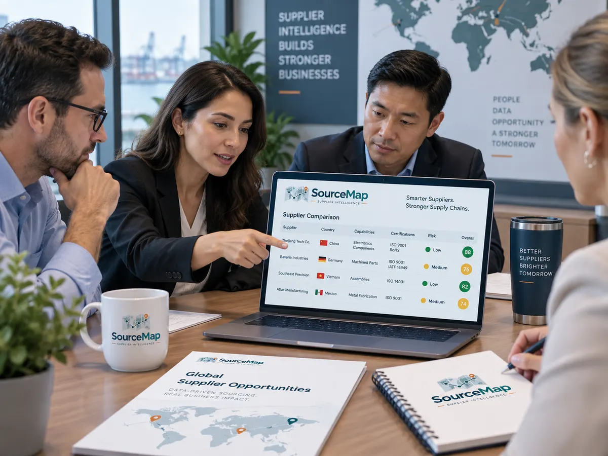 SourceMap at work, 1