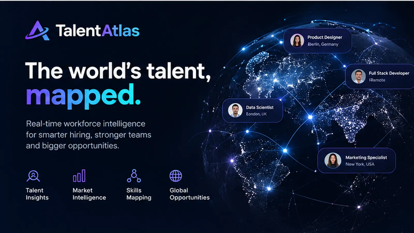 TalentAtlas banner