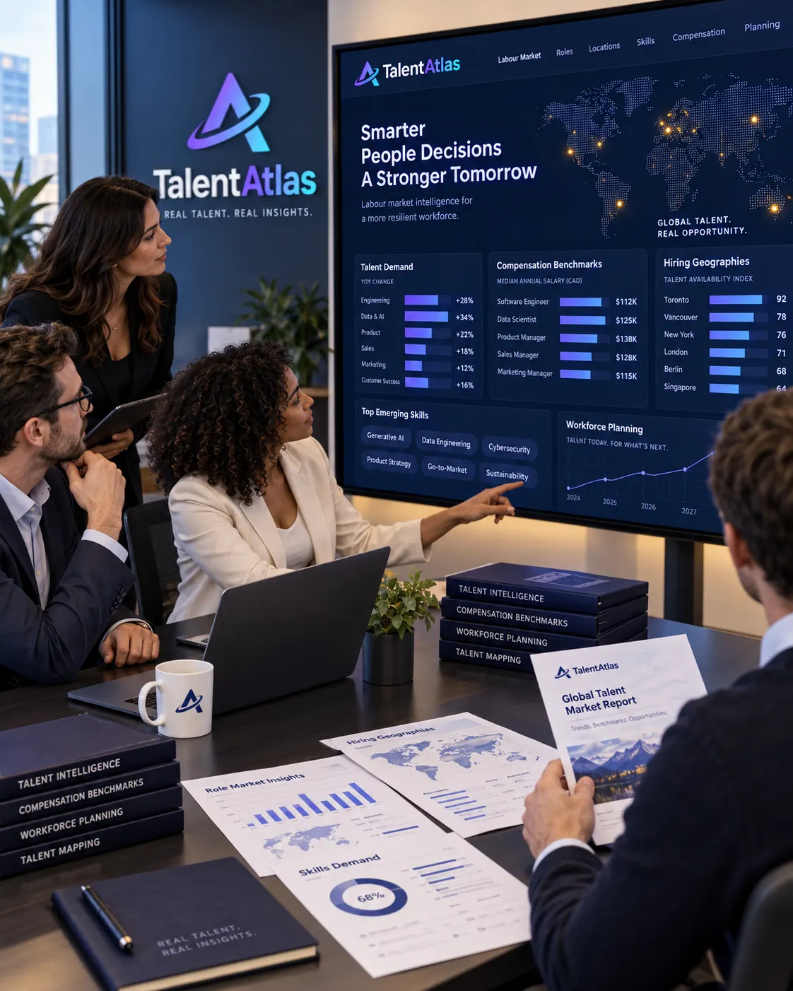TalentAtlas at work, 1