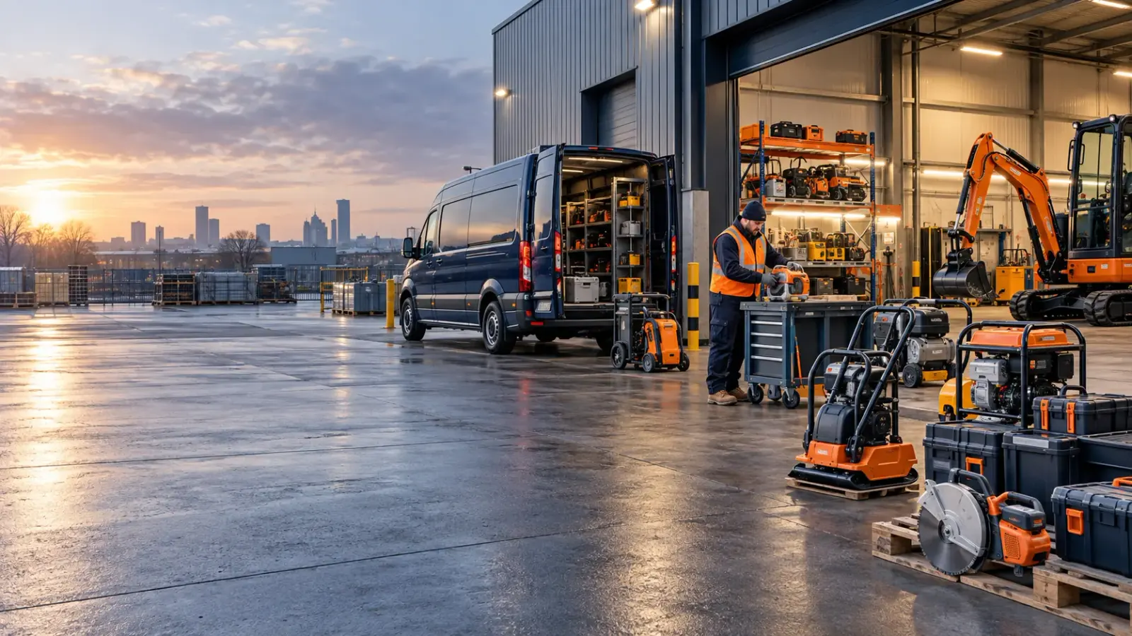 ToolFleet banner