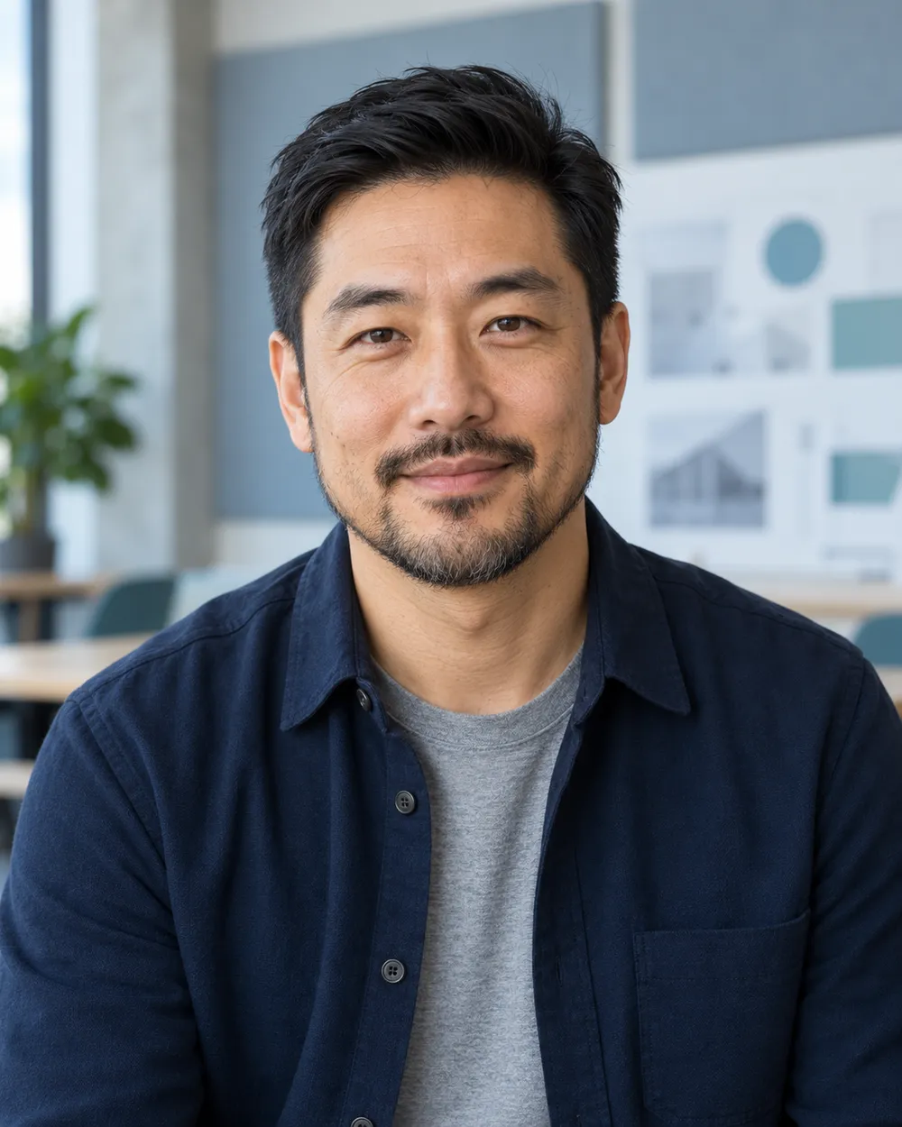 Victor Chen