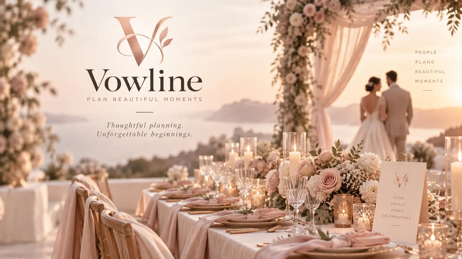 Vowline banner