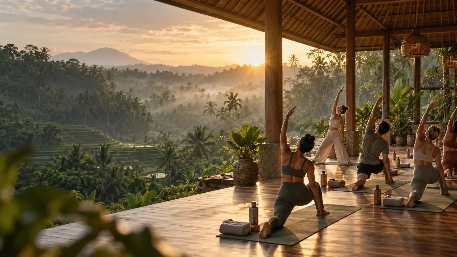 WellnessWeekend banner