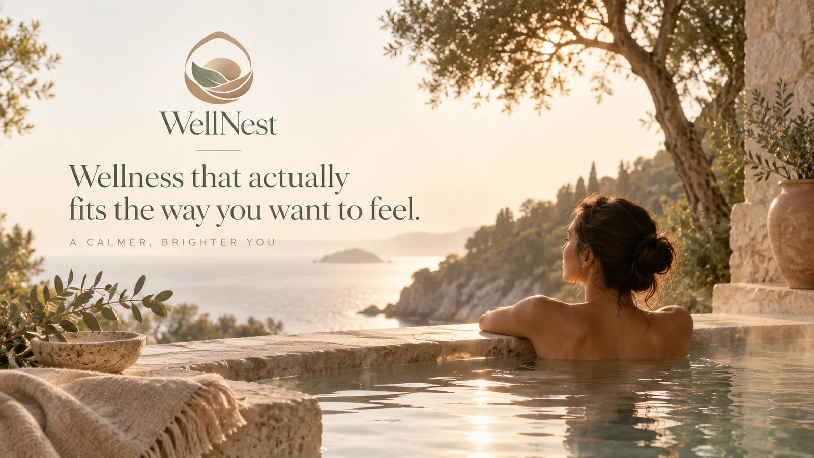 WellNest banner