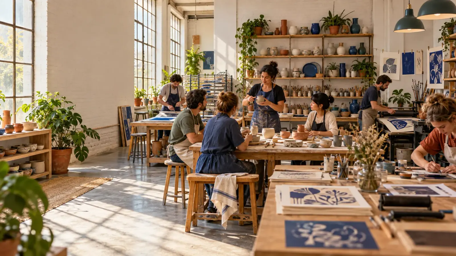 WorkshopHouse banner