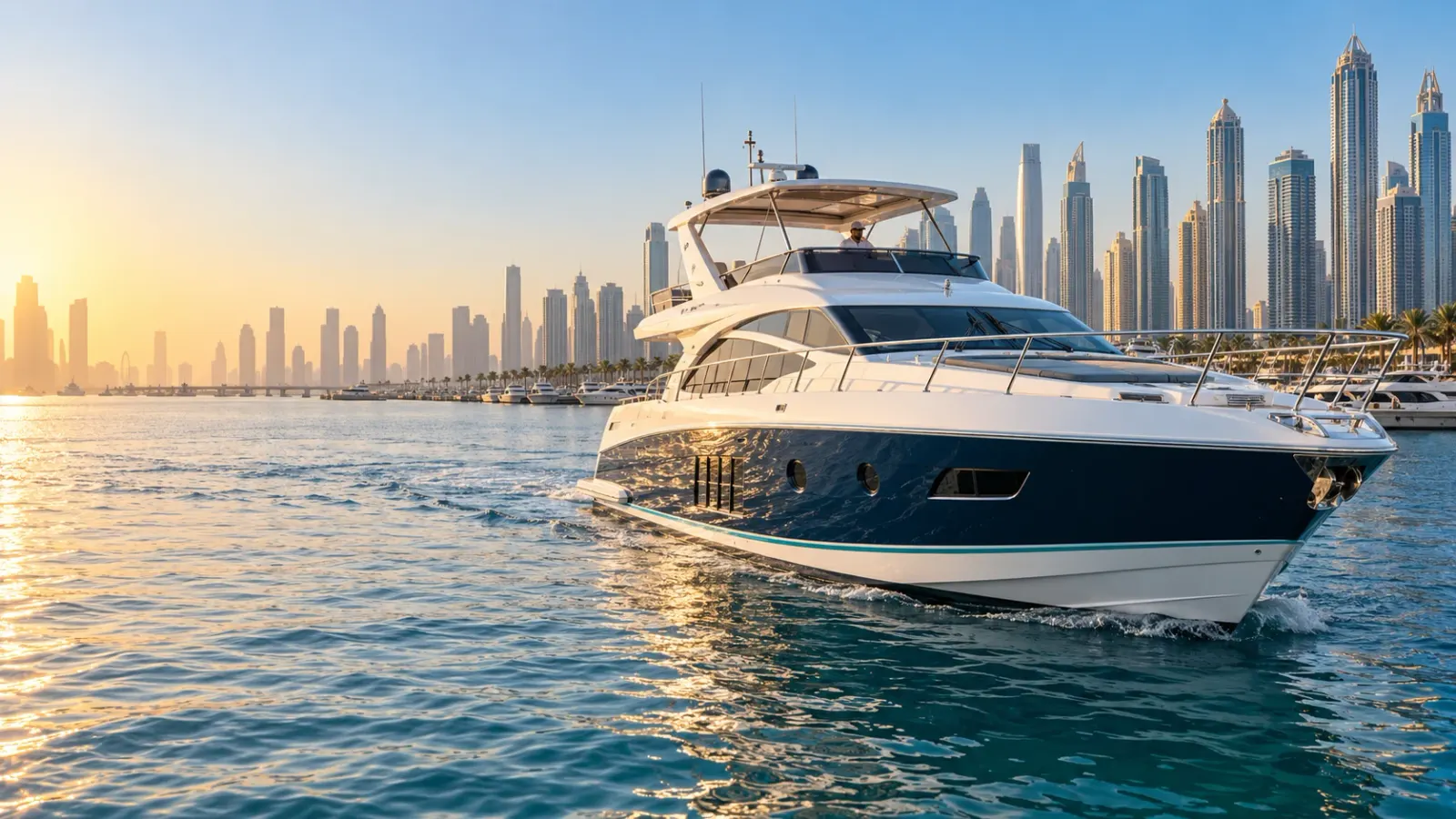 YachtDay banner