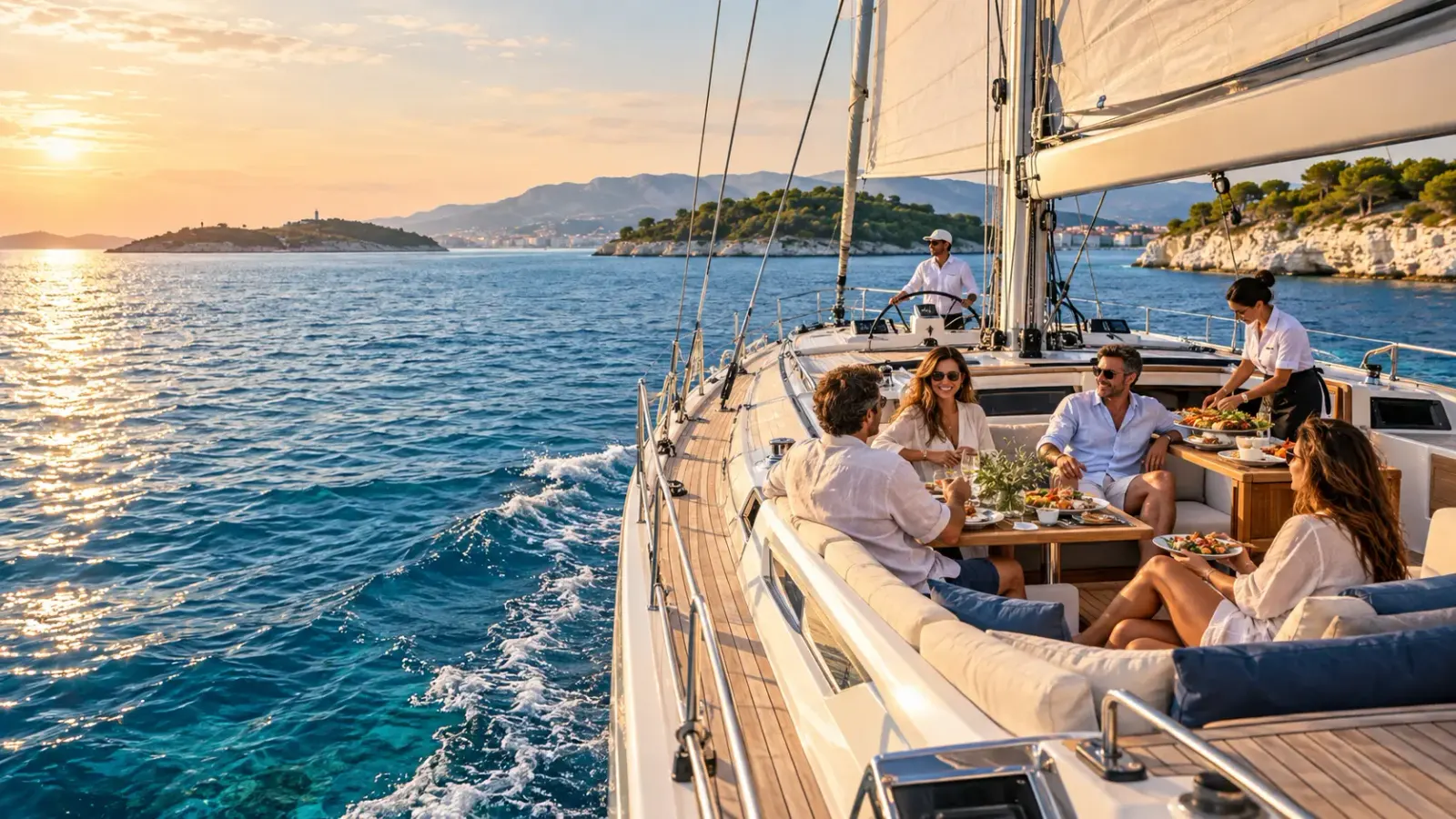 YachtEscape banner